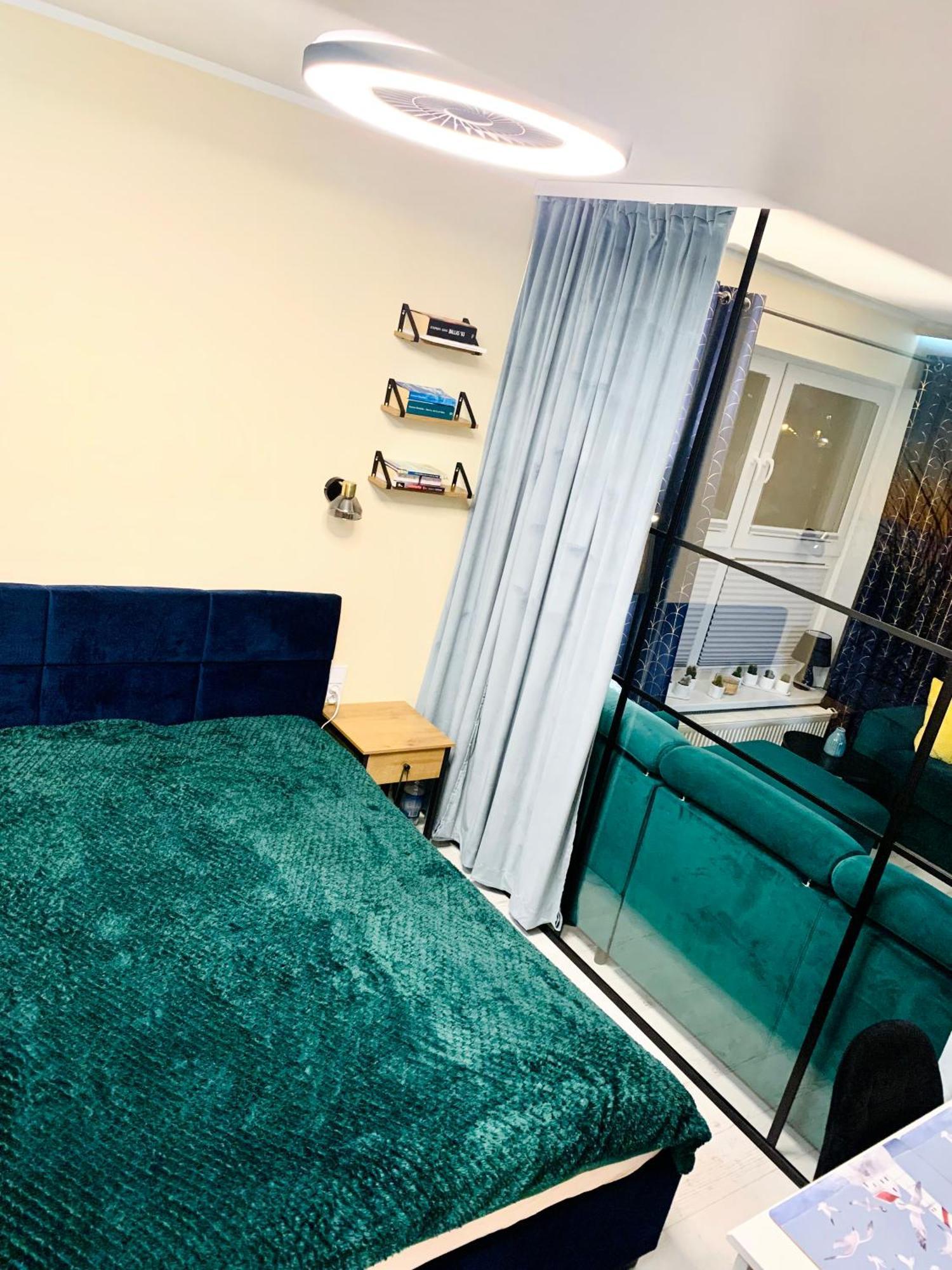 Caloroczny Apartament Perlowa Przystan Kolobrzeg Ngoại thất bức ảnh
