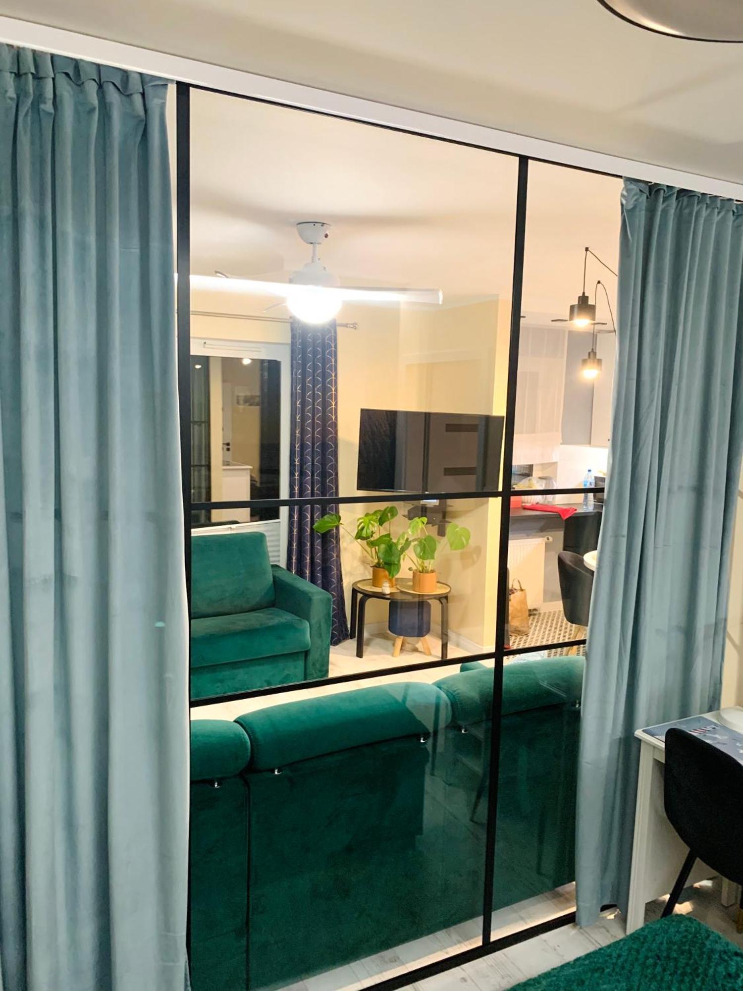 Caloroczny Apartament Perlowa Przystan Kolobrzeg Ngoại thất bức ảnh