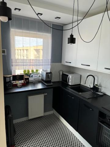 Caloroczny Apartament Perlowa Przystan Kolobrzeg Ngoại thất bức ảnh